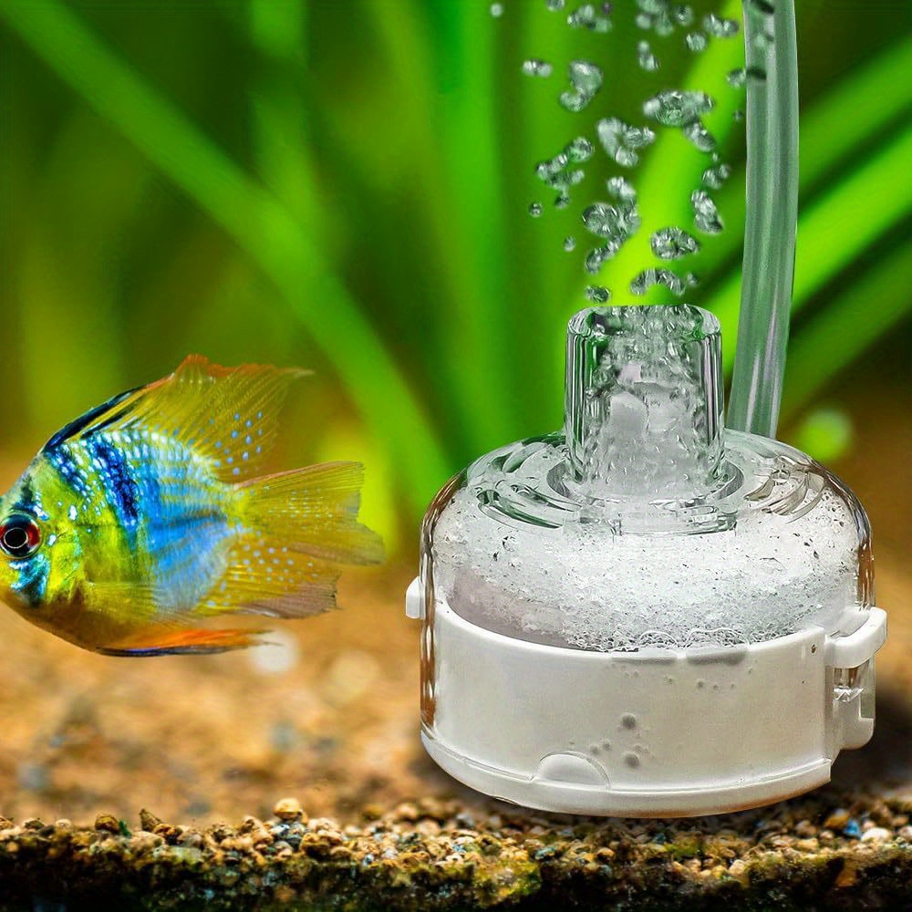 Marine Aquarium Overflow - Small Ultra Thin Aquarium Filter, Quiet