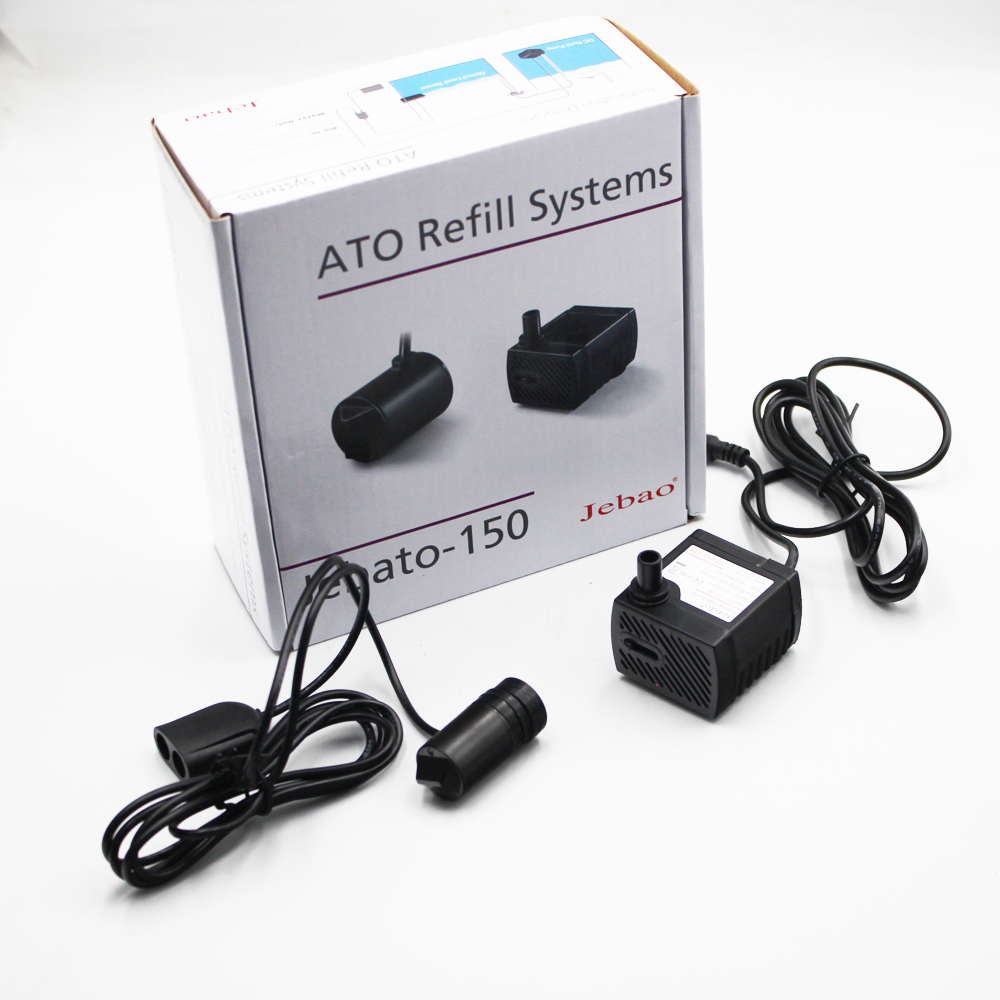 Marine Aquarium Reef - Jebao ATO Refill Systems Jebato-150 Aquarium