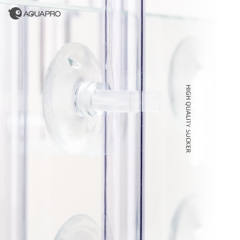 AQUAPRO Plastic Inflow Outflow - огляд і ціна Marine Aquarium Overflow