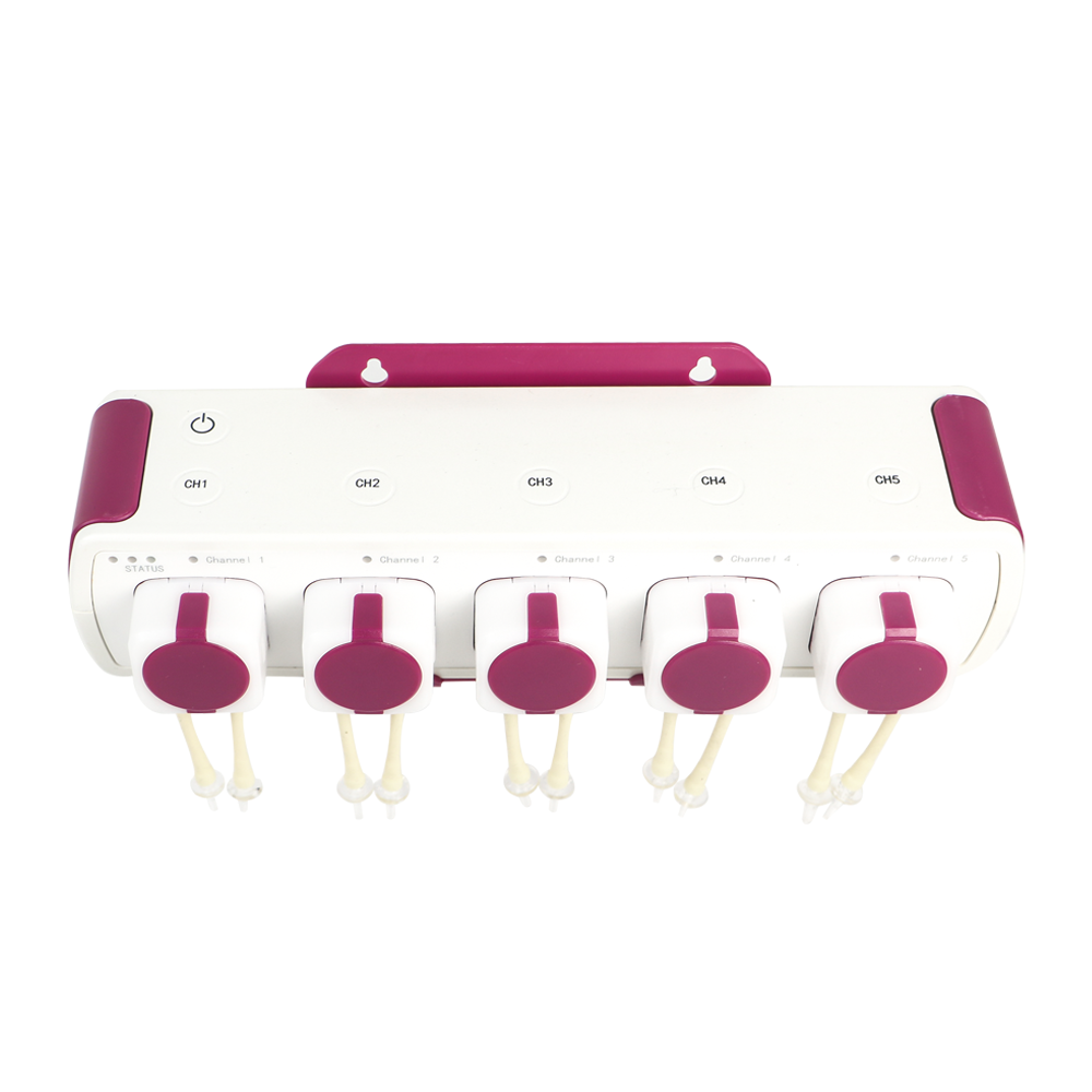Jebao Jecod Smart Doser MD-4.5 - огляд і ціна Marine Aquarium Reef