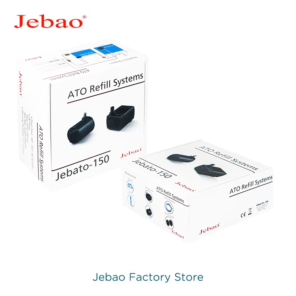 Automatic Water Level Controll - огляд і ціна Marine Aquarium Reef
