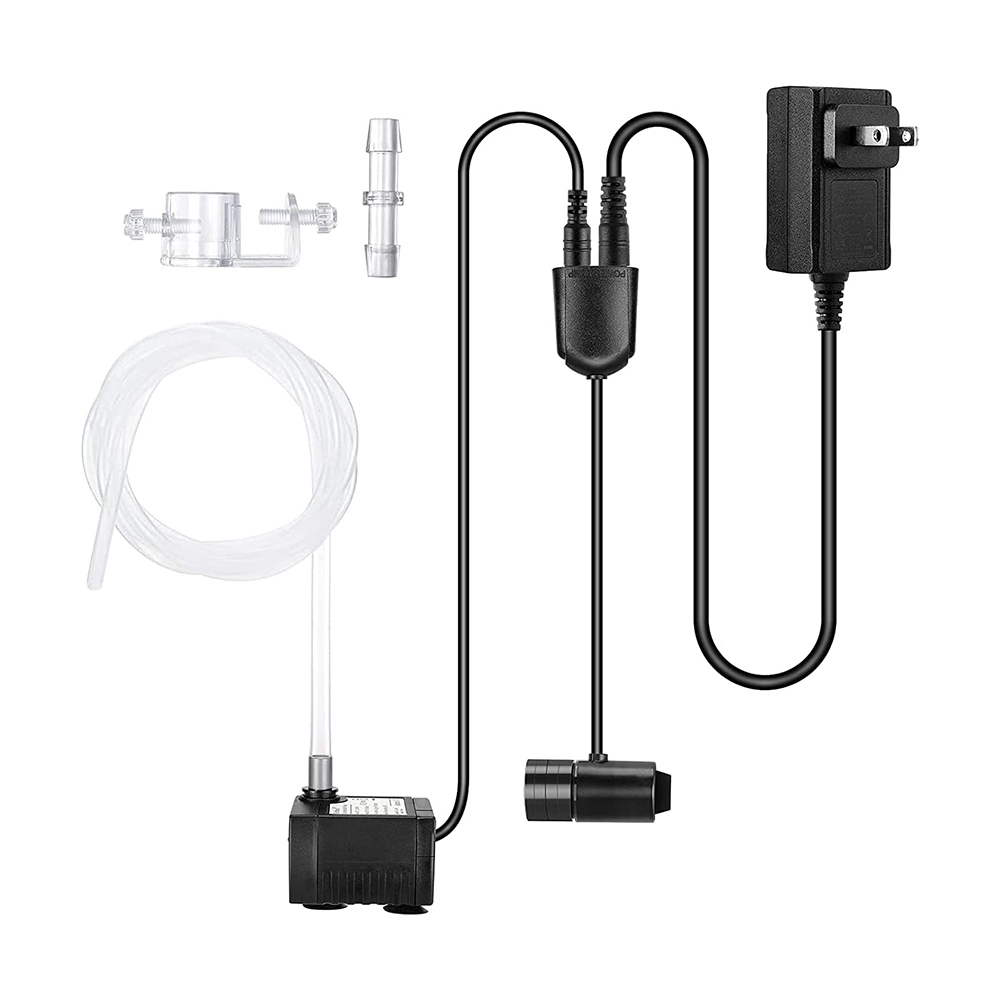 Automatic Water Level Controll - огляд і ціна Marine Aquarium Reef