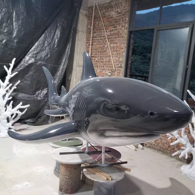 Creative Design Factory Custom - огляд і ціна Aquarium Marine Park