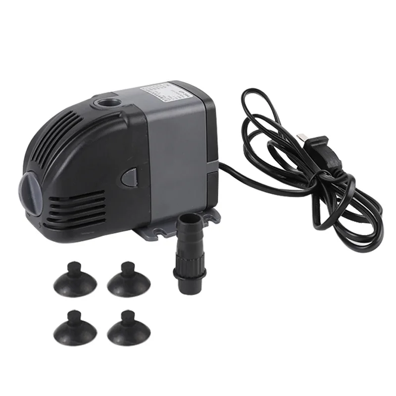 220V SUNSUN low water level ad - огляд і ціна Marine Aquarium Reef