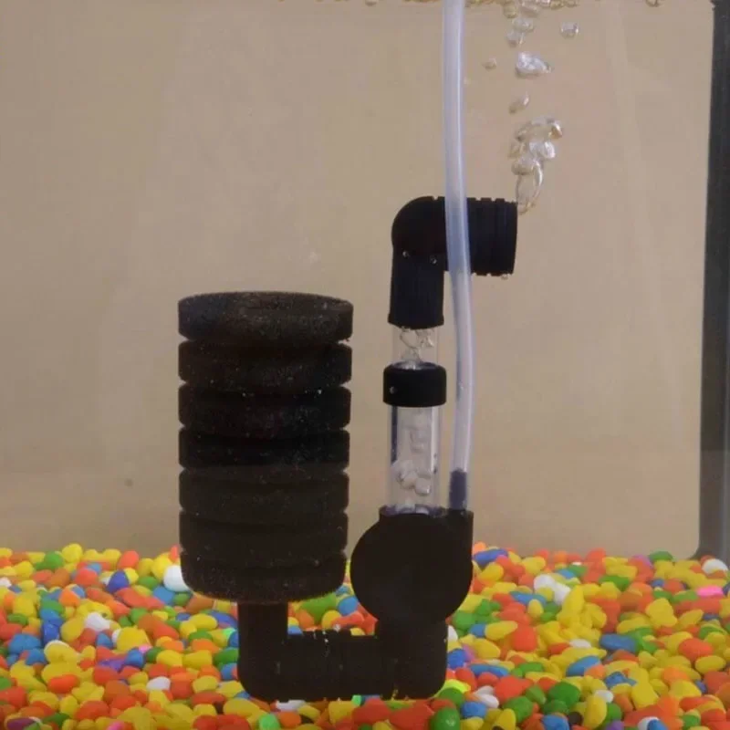 Useful Bio Sponge Filter for A - огляд і ціна Marine Aquarium Overflow