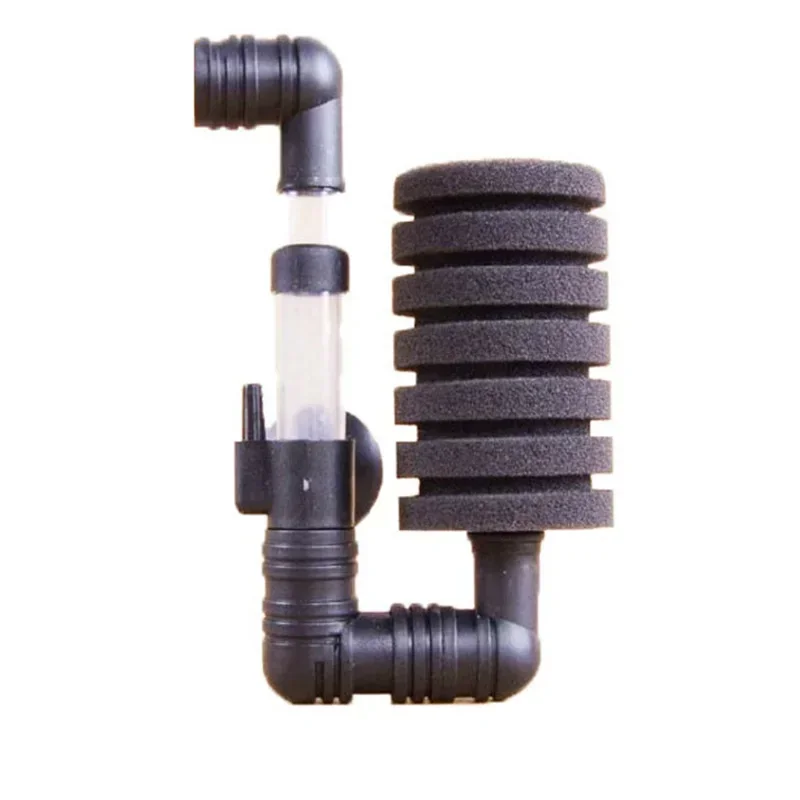 Useful Bio Sponge Filter for A - огляд і ціна Marine Aquarium Overflow