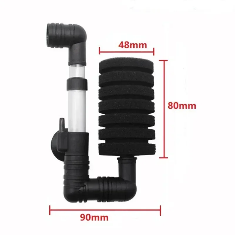 Useful Bio Sponge Filter for A - огляд і ціна Marine Aquarium Overflow