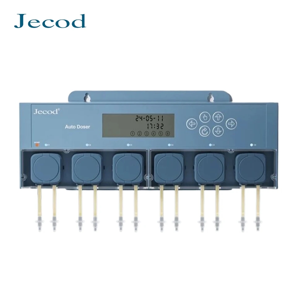 Automatic Marine Reef Doser, J - огляд і ціна Marine Aquarium Reef