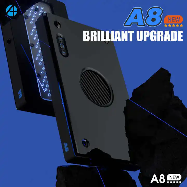 TLF Origin Supplier A8SE II/A8 - огляд і ціна Marine Aquarium Reef