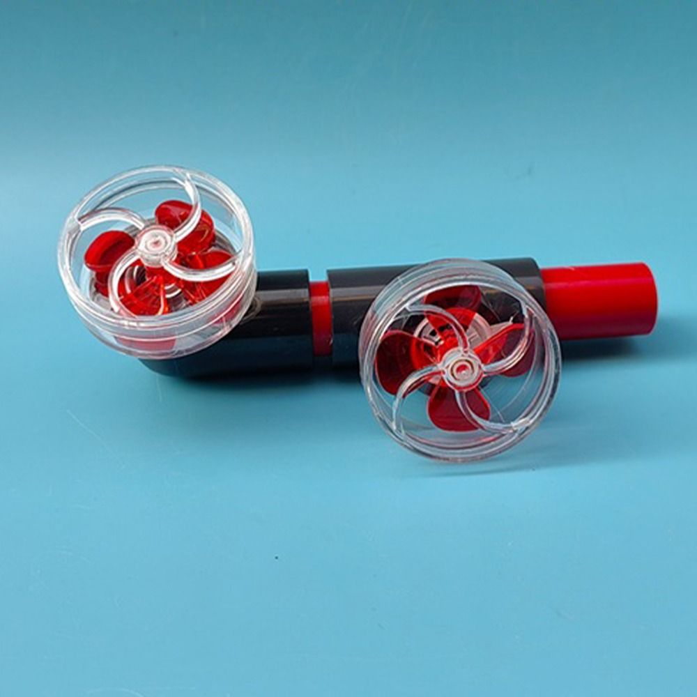 20MM/25MM Auto-Rotating Fan Ki - огляд і ціна Marine Aquarium Overflow