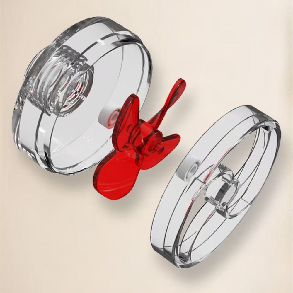 20MM/25MM Auto-Rotating Fan Ki - огляд і ціна Marine Aquarium Overflow