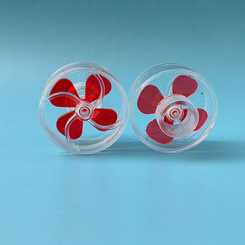20MM/25MM Auto-Rotating Fan Ki - огляд і ціна Marine Aquarium Overflow