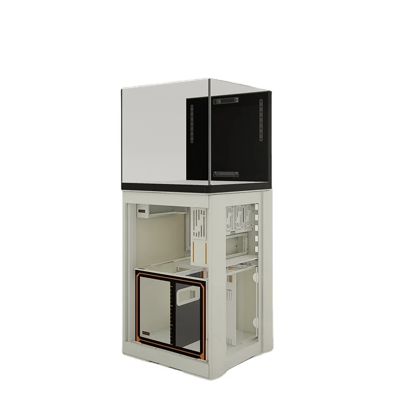 TLF TR Seri Ultra-Thin Overflo - огляд і ціна Marine Aquarium Overflow