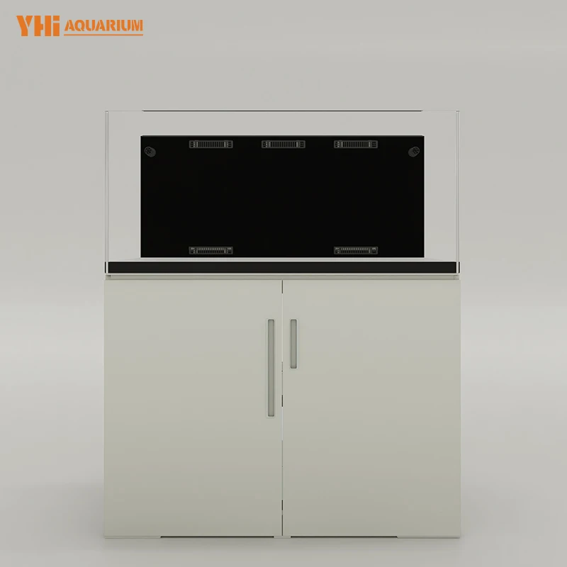 TLF TR Seri Ultra-Thin Overflo - огляд і ціна Marine Aquarium Overflow