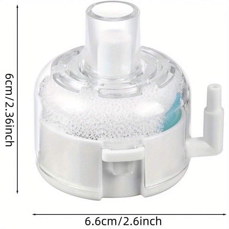Small Ultra Thin Aquarium Filt - огляд і ціна Marine Aquarium Overflow