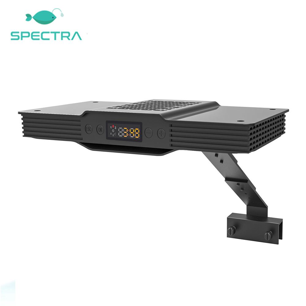 Spectra Aqua Knight V3 75W Pro - огляд і ціна Marine Aquarium Reef