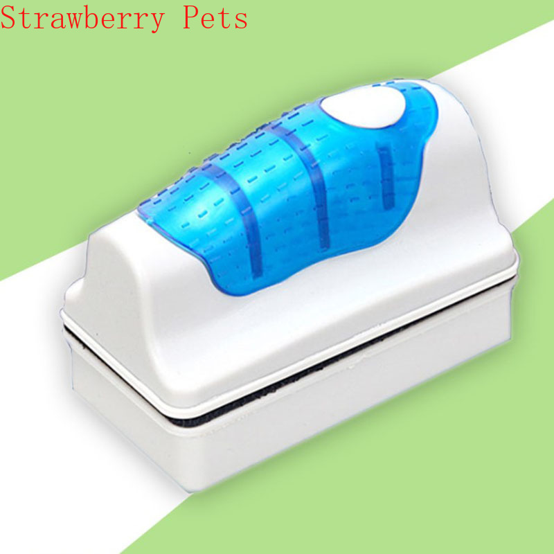 Small Size Magnetic Aquarium F - огляд і ціна Marine Aquarium Glass Cleaner