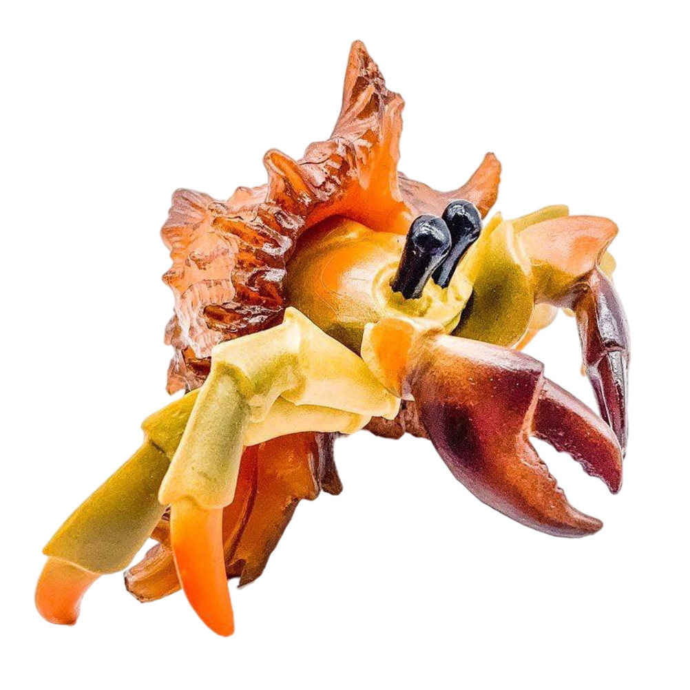 Simulation Hermit Crab Artific - огляд і ціна Marine Aquarium Hermit Crab