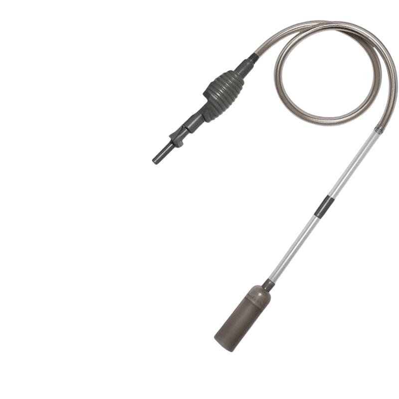 Aquarium Gravel Vacuum Siphon  - огляд і ціна Aquarium Marine Sand