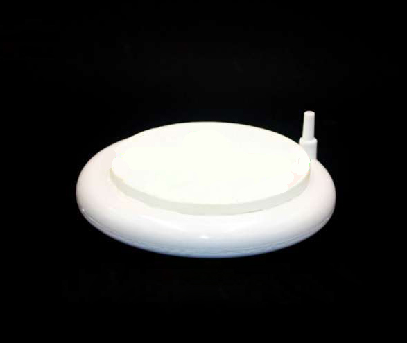 70/130/156/207mm Air Plate Nan - огляд і ціна Aquarium Marine Sand