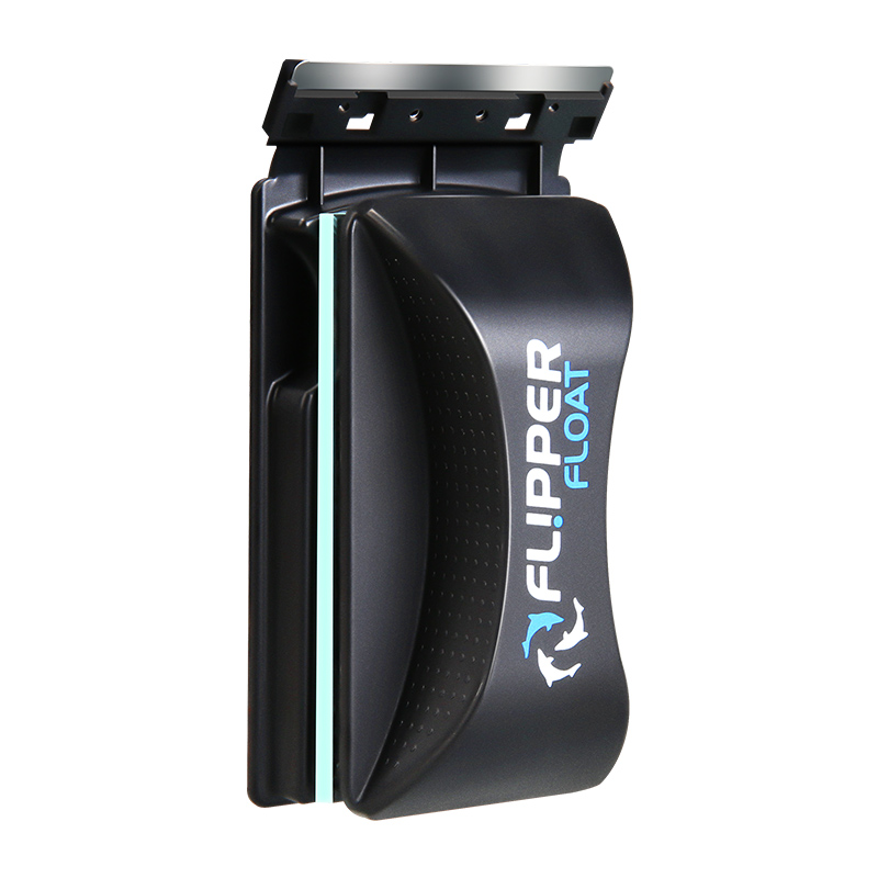 Flipper Aquarium Glass Fish Br - огляд і ціна Marine Aquarium Glass Cleaner