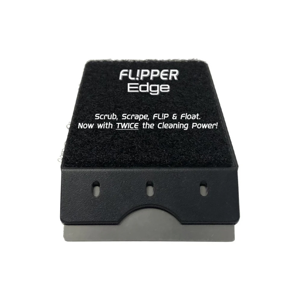 Flipper Edge Standard Max 2 in - огляд і ціна Marine Aquarium Glass Cleaner