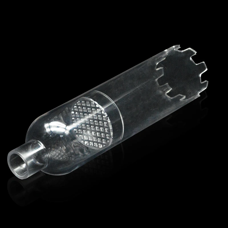 Aquarium Gravel Cleaner Nozzle - огляд і ціна Aquarium Marine Sand