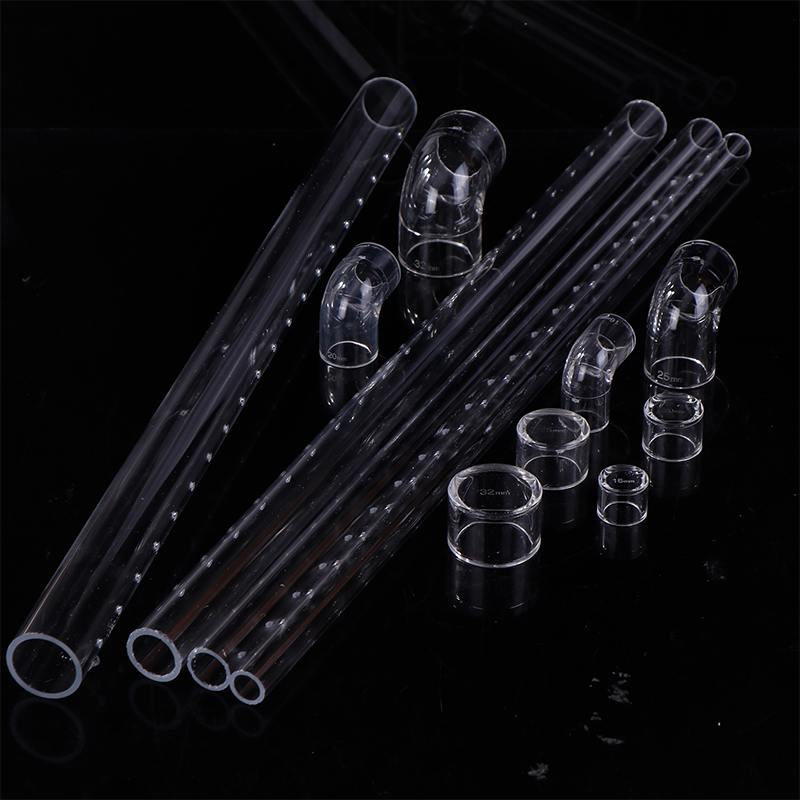 Aquarium Filter Rain Spray Bar - огляд і ціна Marine Aquarium Overflow