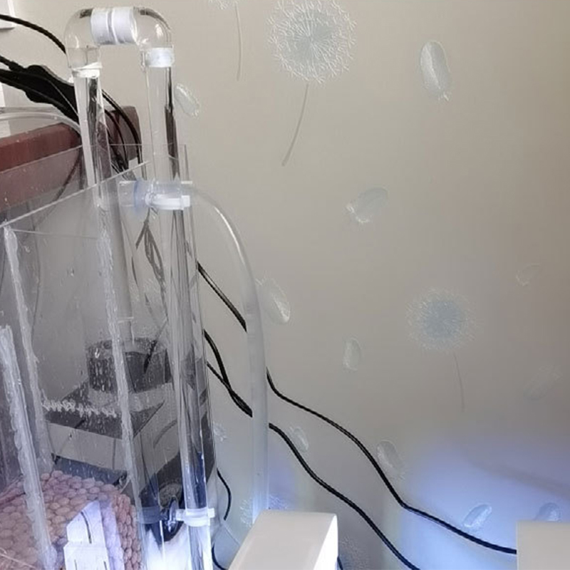 Aquarium Filter Rain Spray Bar - огляд і ціна Marine Aquarium Overflow