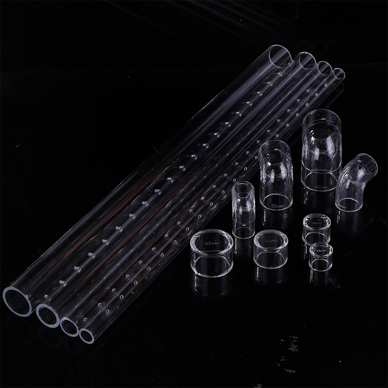 Aquarium Filter Rain Spray Bar - огляд і ціна Marine Aquarium Overflow