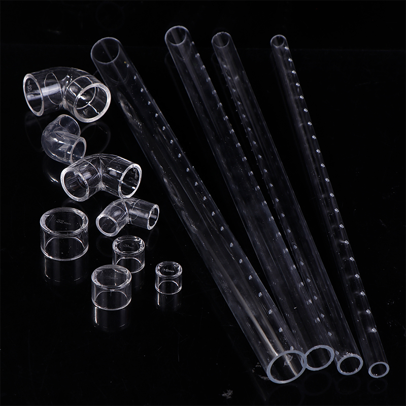 Aquarium Filter Rain Spray Bar - огляд і ціна Marine Aquarium Overflow