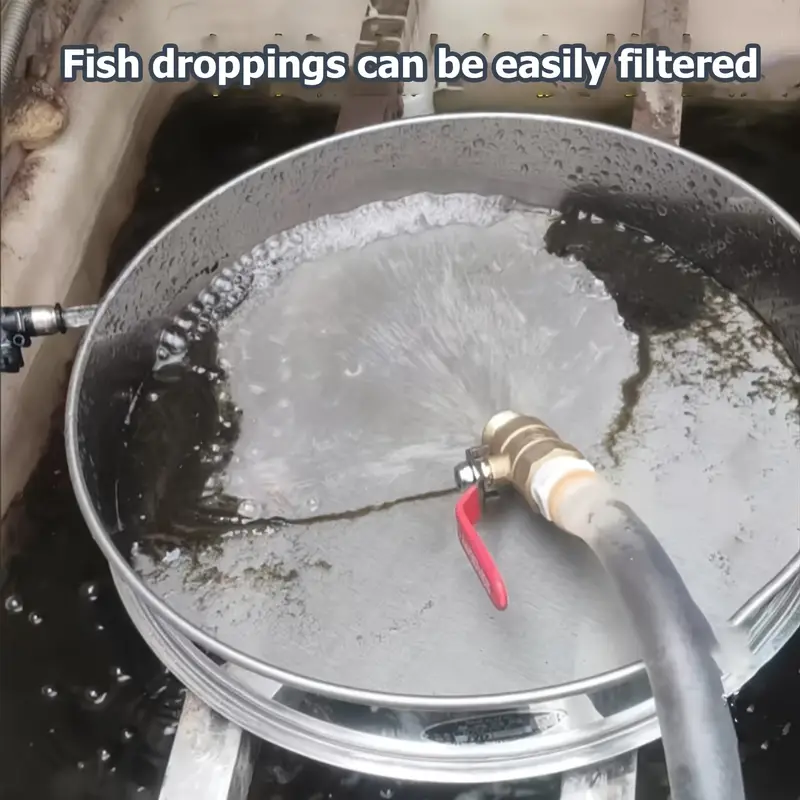 Aquarium Filter Stainless Stee - огляд і ціна Marine Aquarium Overflow