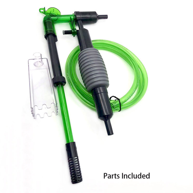Fast Aquarium Water Changer Fi - огляд і ціна Aquarium Marine Sand