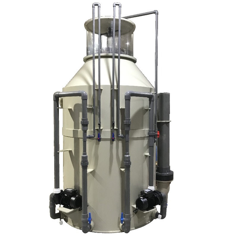 【Factory】Ocean Park Protein Sk - огляд і ціна Aquarium Marine Park