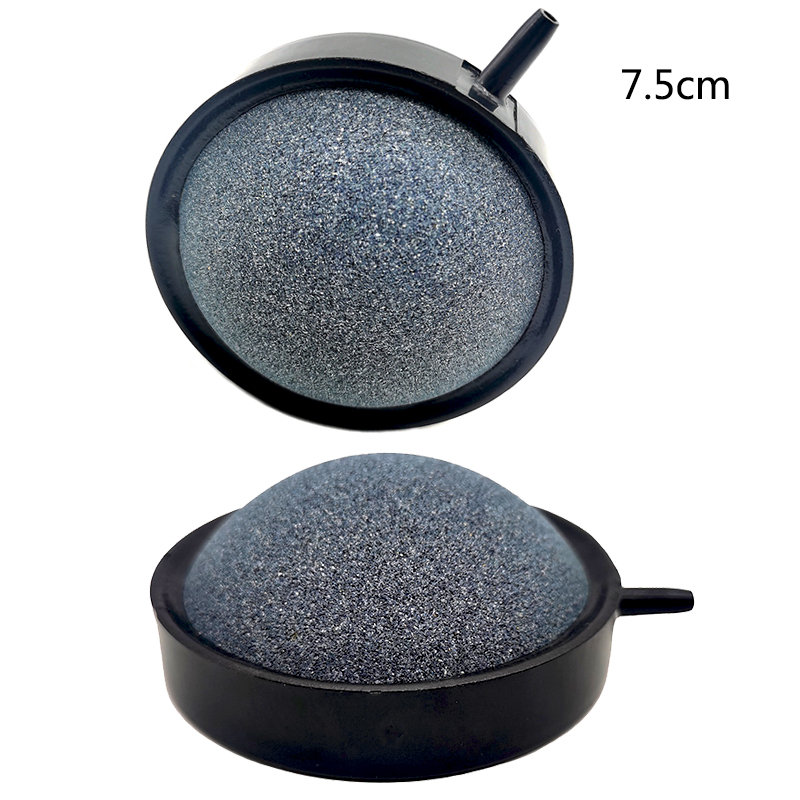 50/75/80/100mm Fish Tank Aquar - огляд і ціна Aquarium Marine Sand