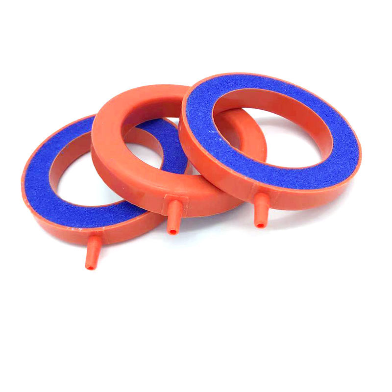 New Air Pump Sand Stone Aquari - огляд і ціна Aquarium Marine Sand