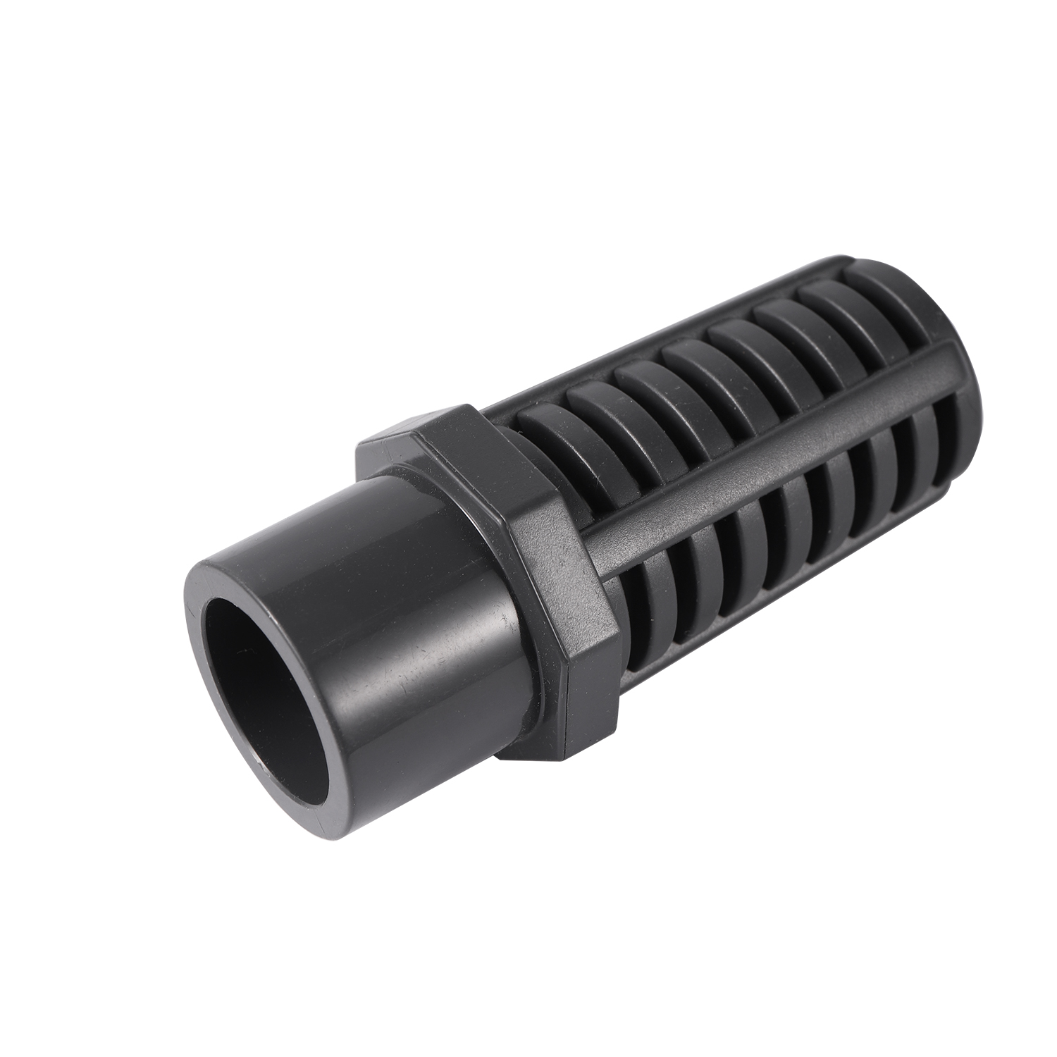 PVC Pipe Water Pump Filter 20/ - огляд і ціна Marine Aquarium Overflow