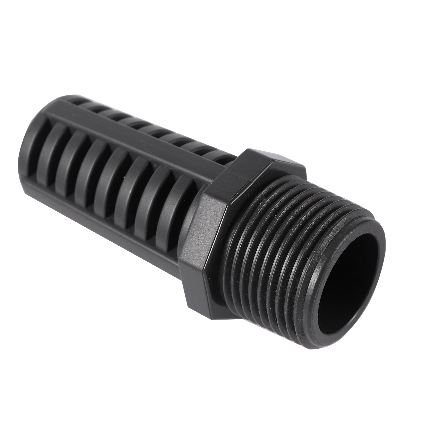 PVC Pipe Water Pump Filter 20/ - огляд і ціна Marine Aquarium Overflow