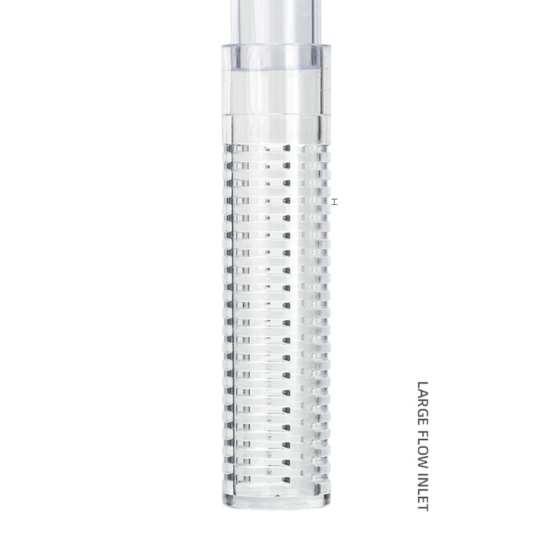 AQUAPRO Inflow Outflow Inlet O - огляд і ціна Marine Aquarium Overflow