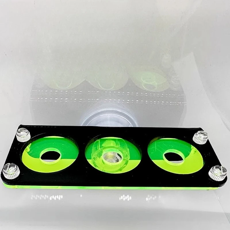 Acrylic Fluorescence SPS Coral - огляд і ціна Marine Aquarium Aquascape