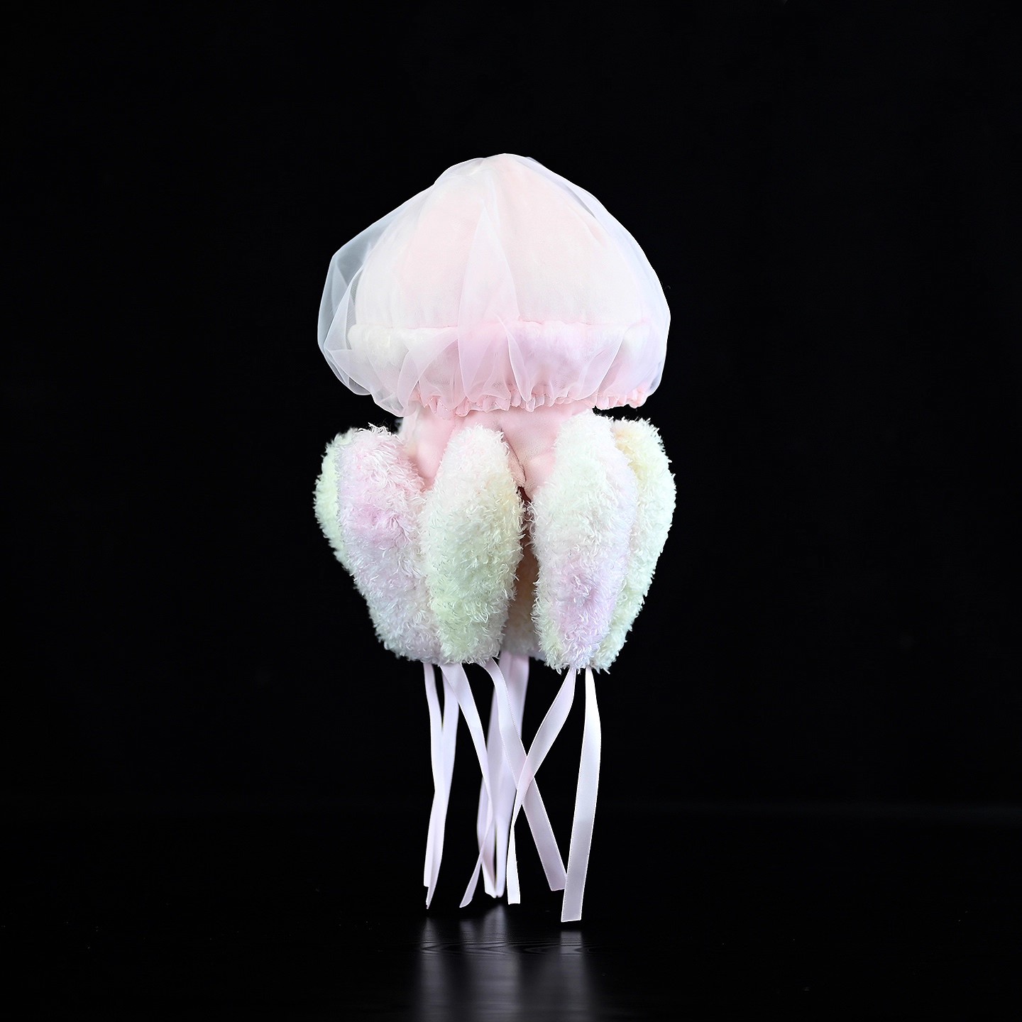Acromitus Flagellatus Jellyfis - огляд і ціна Aquarium Marine Park