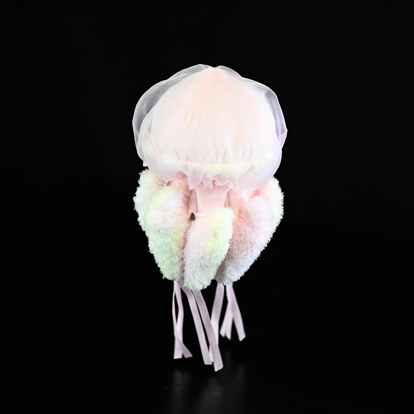 Acromitus Flagellatus Jellyfis - огляд і ціна Aquarium Marine Park