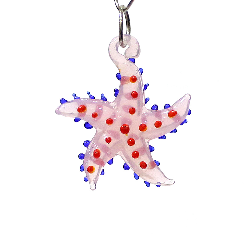 Cute Marine Animal Starfish Ch - огляд і ціна Marine Aquarium Aquascape