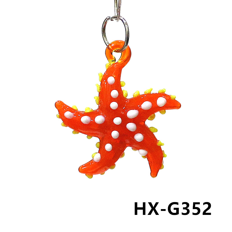 Cute Marine Animal Starfish Ch - огляд і ціна Marine Aquarium Aquascape