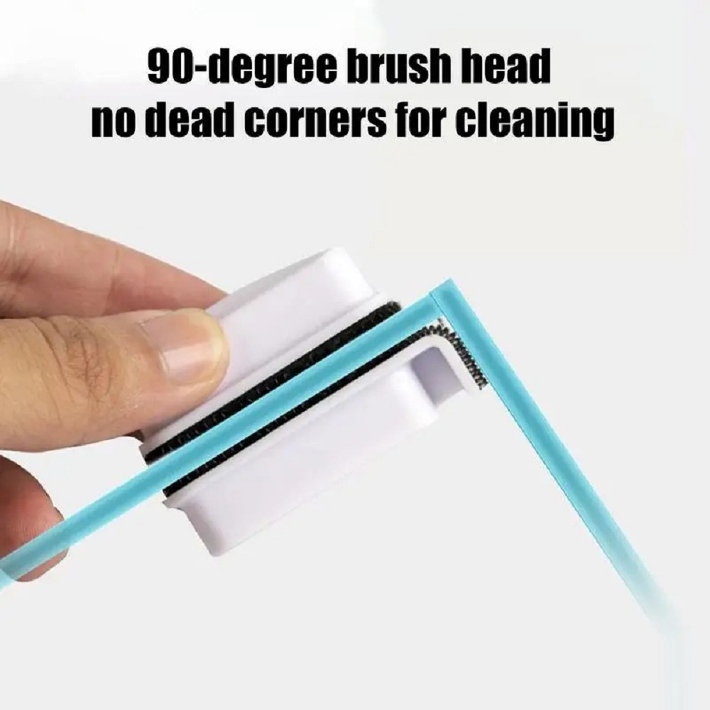 Magnetic Tank Brush Magnetic A - огляд і ціна Marine Aquarium Glass Cleaner