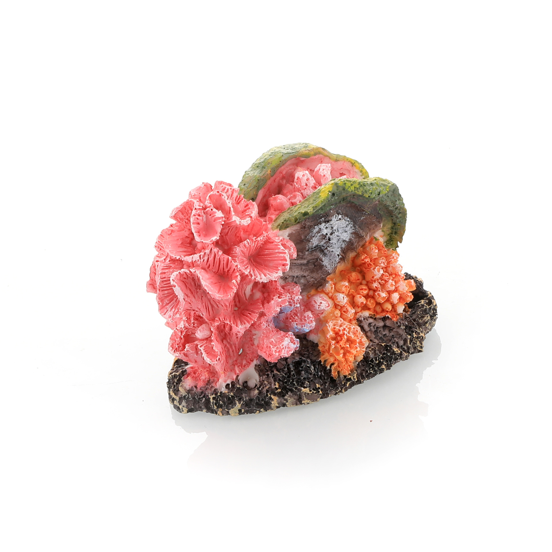 Aquarium Artificial Plant Simu - огляд і ціна Marine Aquarium Aquascape