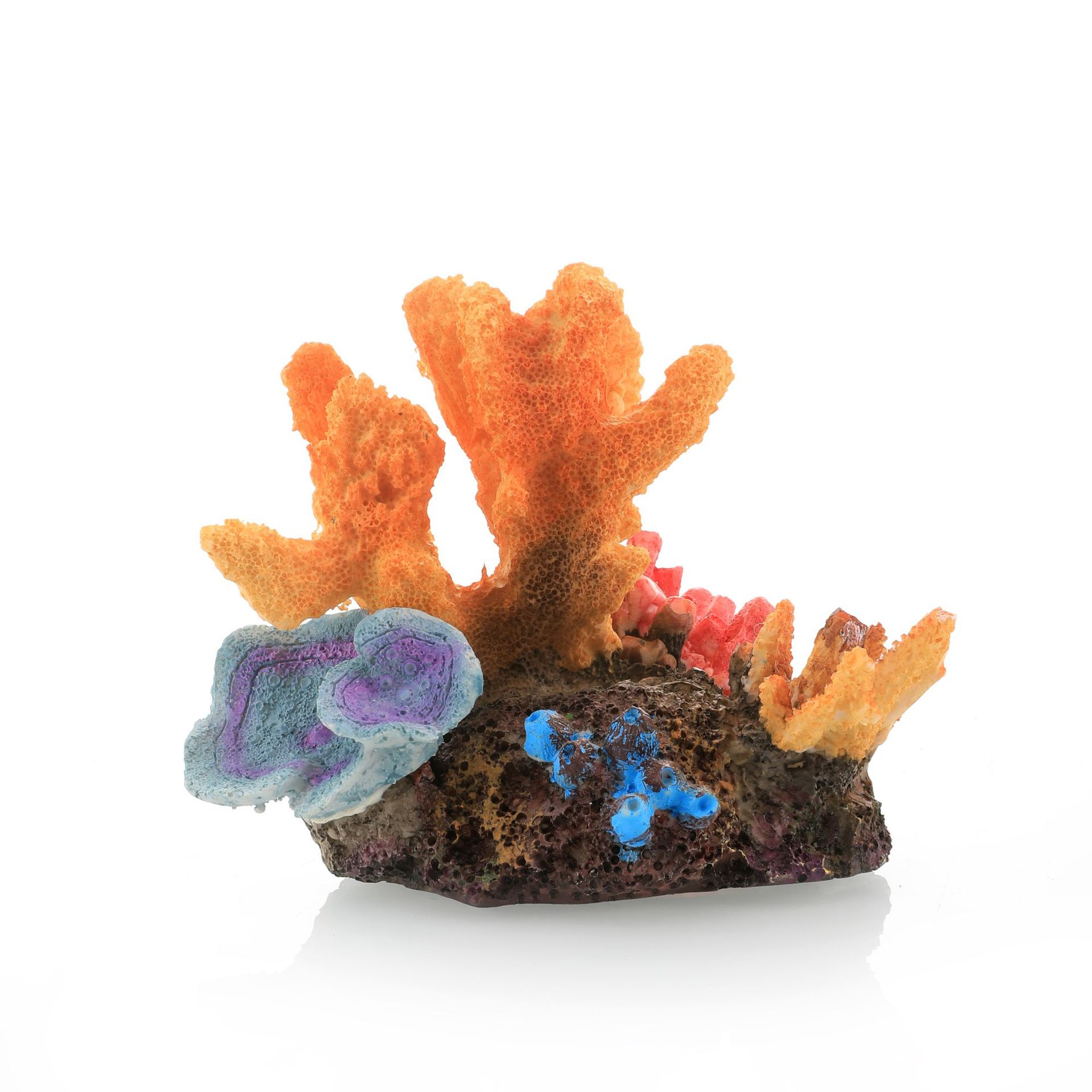 Aquarium Artificial Plant Simu - огляд і ціна Marine Aquarium Aquascape