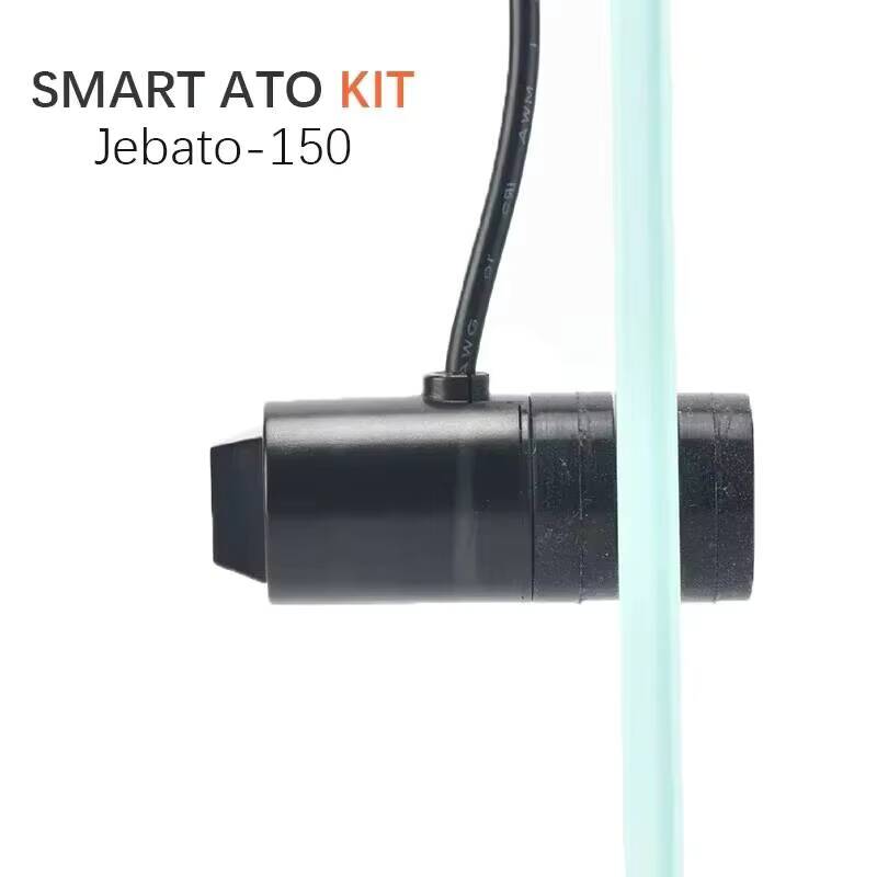 Jebao Aquarium ATO Auto Refill - огляд і ціна Marine Aquarium Reef