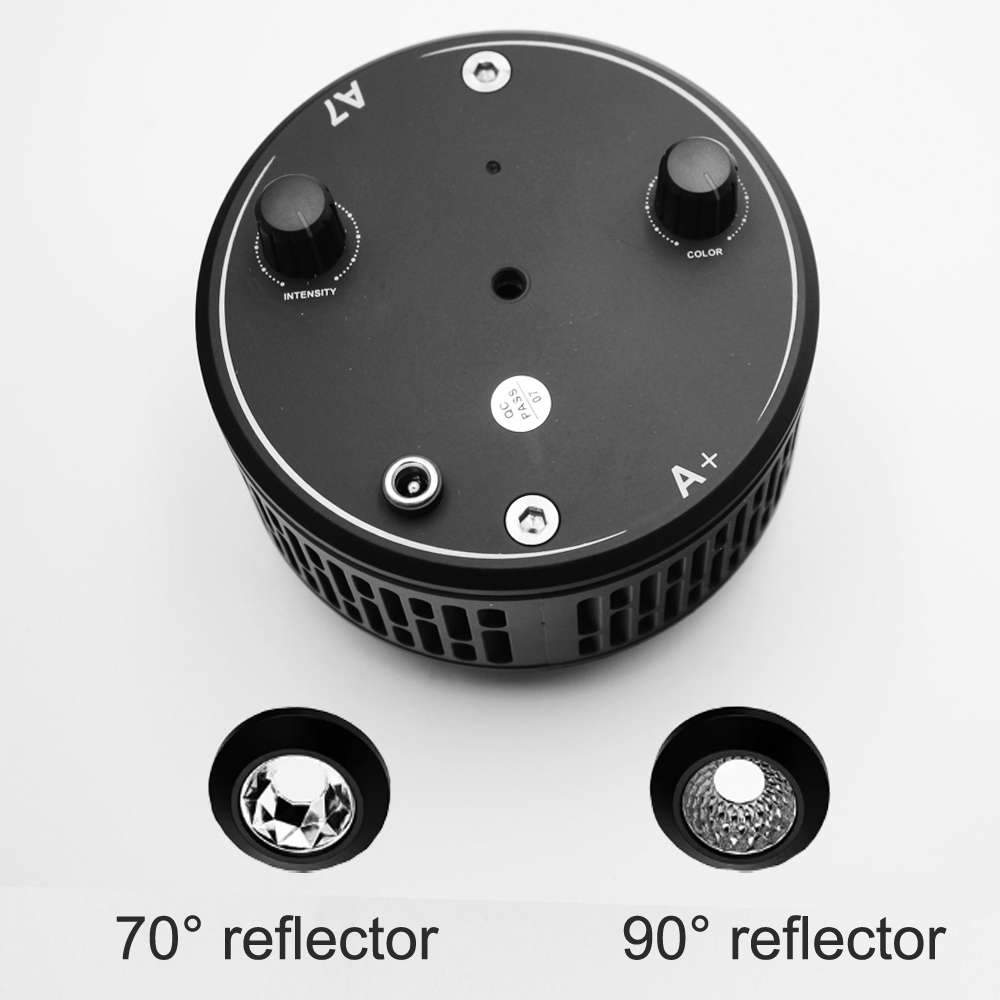 A7s III Smart Full Spectrum 10 - огляд і ціна Marine Aquarium Reef