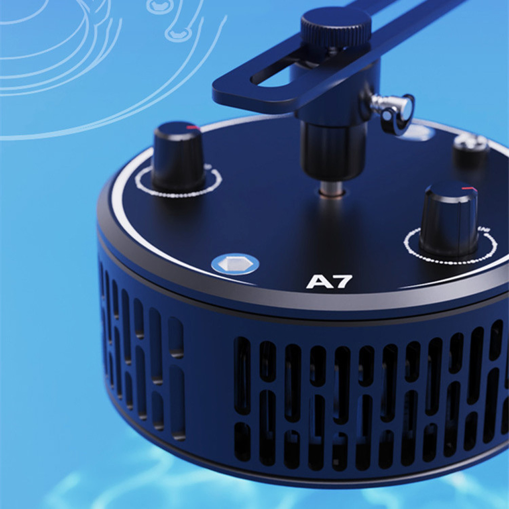A7s III Smart Full Spectrum 10 - огляд і ціна Marine Aquarium Reef